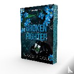 Cole, Maggie - Broken fighter