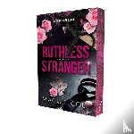 Cole, Maggie - Ruthless stranger