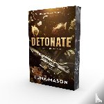 Mason, Luna - Detonate