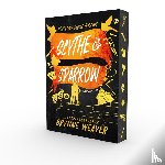 Weaver, Brynne - Scythe & Sparrow