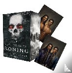 St. Crowe, Nikki - Wrede verloren jongens (set)
