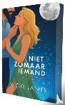 James, Vicki - Niet zomaar iemand