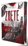 Blake, Zoe - Zoete brutaliteit