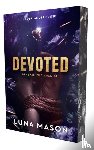 Mason, Luna - Devoted