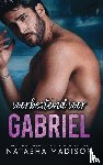 Madison, Natasha - Voorbestemd voor Gabriel
