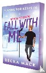 Mack, Becka - Fall with me