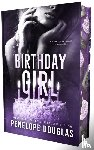 Douglas, Penelope - Birthday Girl