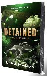 Mason, Luna - Detained