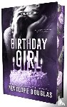 Douglas, Penelope - Birthday girl