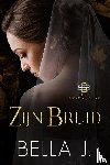 Bella J. - Zijn bruid