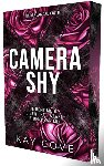 Cove, Kay - Camera shy