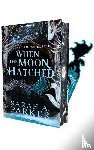 Parker, Sarah A. - When the moon hatched