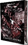 Rowena, Jennifer - Killer Princess