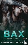Reynolds, Aurora Rose - Bax