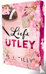 Tilly, S.J. - Liefs, Utley