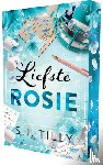 Tilly, S.J. - Liefste Rosie
