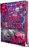 Cole, Maggie - Vicious protector