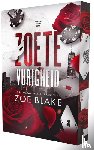 Blake, Zoe - Zoete vurigheid