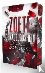 Blake, Zoe - Zoete genadeloosheid