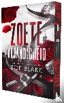 Blake, Zoe - Zoete vijandigheid