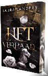 Landers, Laura - Het verraad