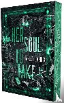 Laroux, Harley - Her soul to take