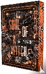 Laroux, Harley - Soul of a witch