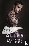 Van Mol, Stefanie - Geef me alles