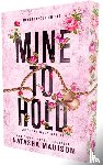 Madison, Natasha - Mine to hold