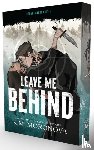 Moronova, K.M. - Leave me behind