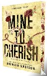 Madison, Natasha - Mine to cherish