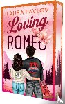 Pavlov, Laura - Loving Romeo