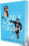 Madison, Natasha - Only for tonight