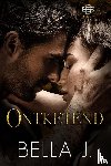 Bella J. - Ontketend