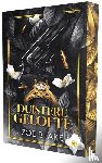 Blake, Zoe - Duistere gelofte