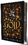 Kennedy, Raven - Gold
