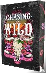 Rose, Elliott - Chasing the wild