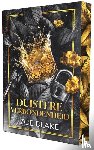 Blake, Zoe - Duistere verbondenheid