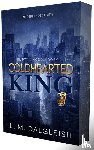 Dalgleish, L.M. - Coldhearted king
