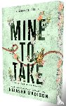 Madison, Natasha - Mine to take