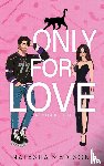 Madison, Natasha - Only for love