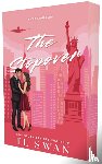 Swan, T L - The stopover