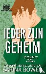 Bowen, Sarina - Ieder zijn geheim