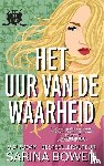 Bowen, Sarina - Het uur van de waarheid