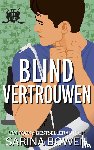 Bowen, Sarina - Blind vertrouwen