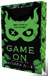 Allen, Navessa - Game on