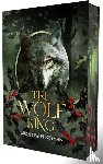 Palphreyman, Lauren - The wolf king