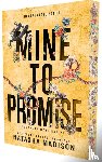 Madison, Natasha - Mine to promise