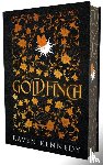 Kennedy, Raven - Goldfinch