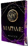Cate, Sara - Madame